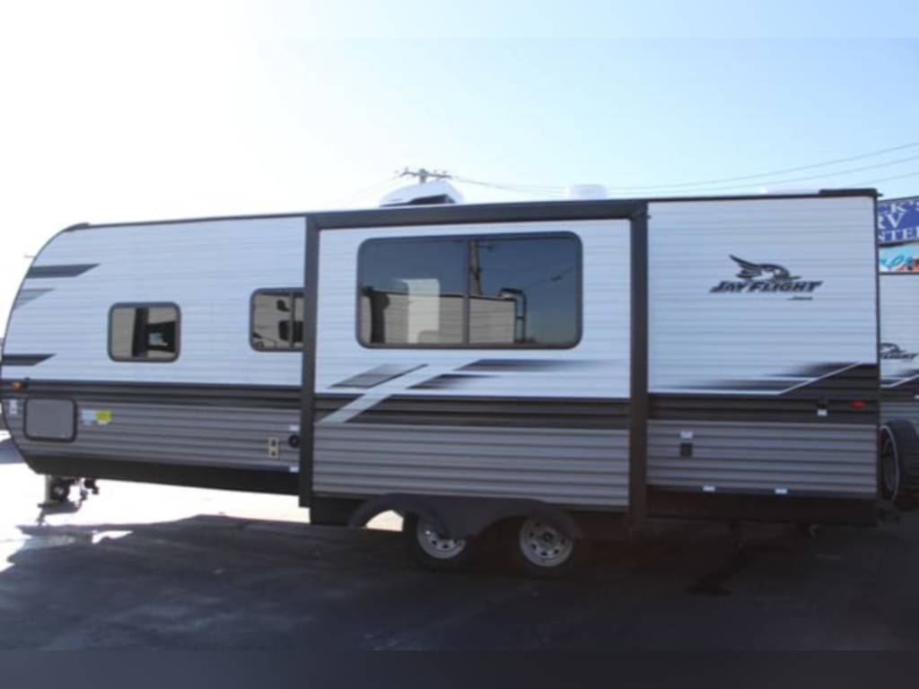 New 2023 Jayco Travel Trailer RV - Image 2