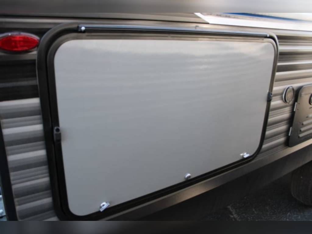 New 2023 Jayco Travel Trailer RV - Image 4