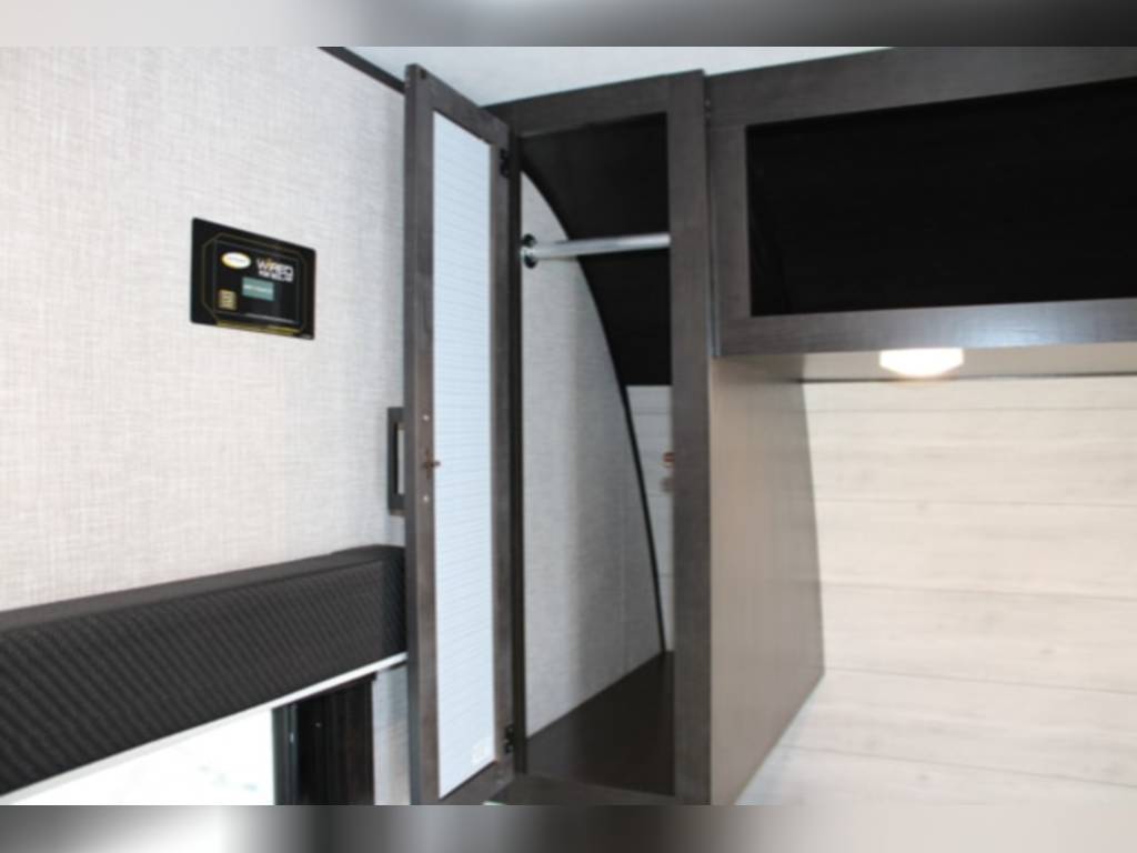 New 2023 Jayco Travel Trailer RV - Image 48