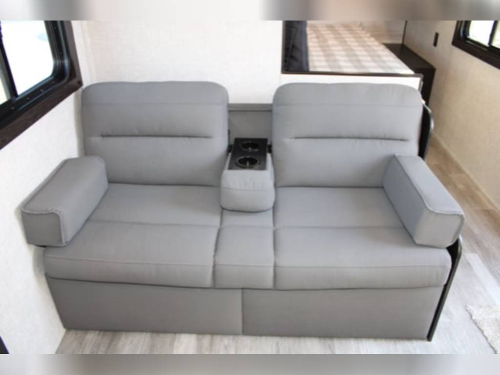 New 2023 Jayco Travel Trailer RV - Image 44