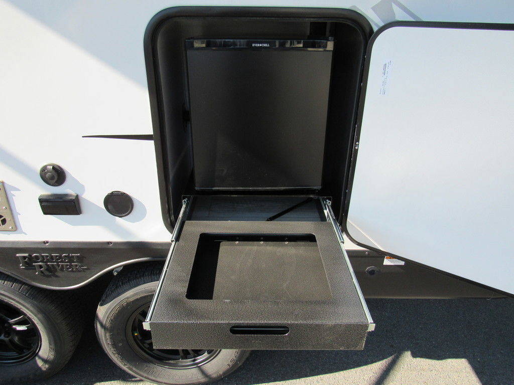 2020 Forest River Travel Trailer RV Surveyor Legend - Image 30