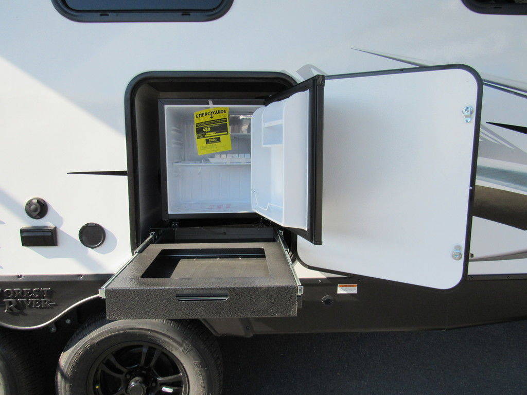 2020 Forest River Travel Trailer RV Surveyor Legend - Image 29