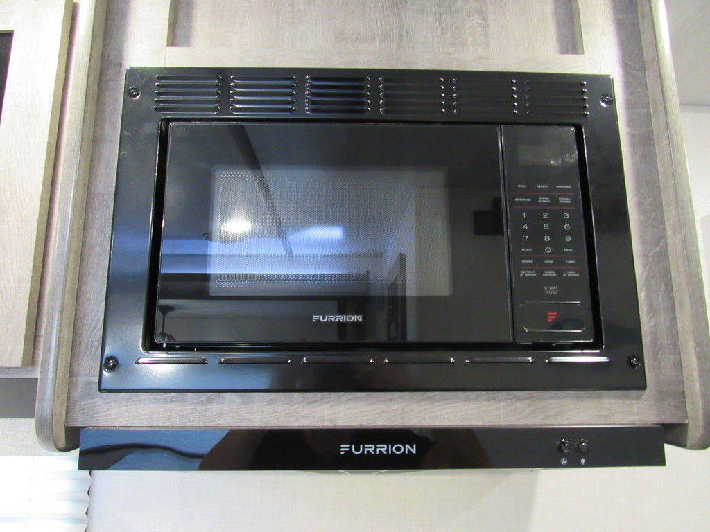 2020 Forest River Travel Trailer RV Surveyor Legend - Image 22