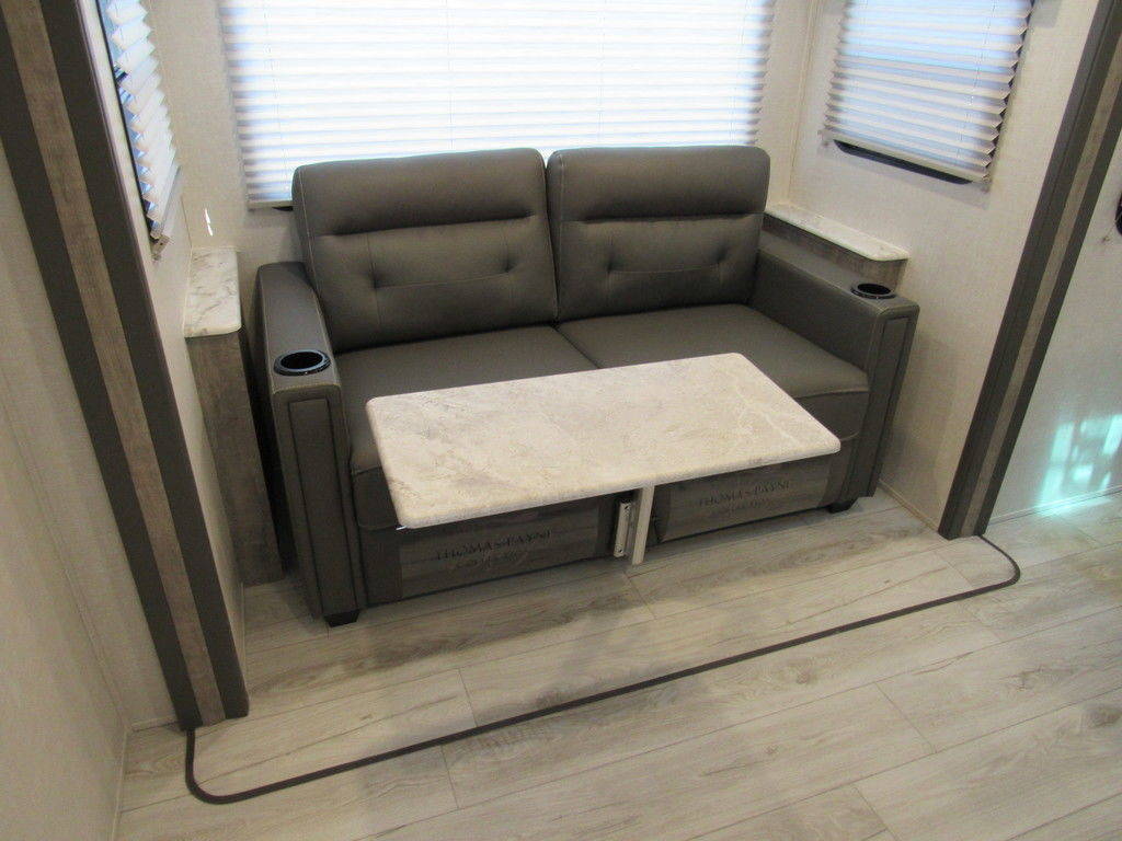 2020 Forest River Travel Trailer RV Surveyor Legend - Image 16