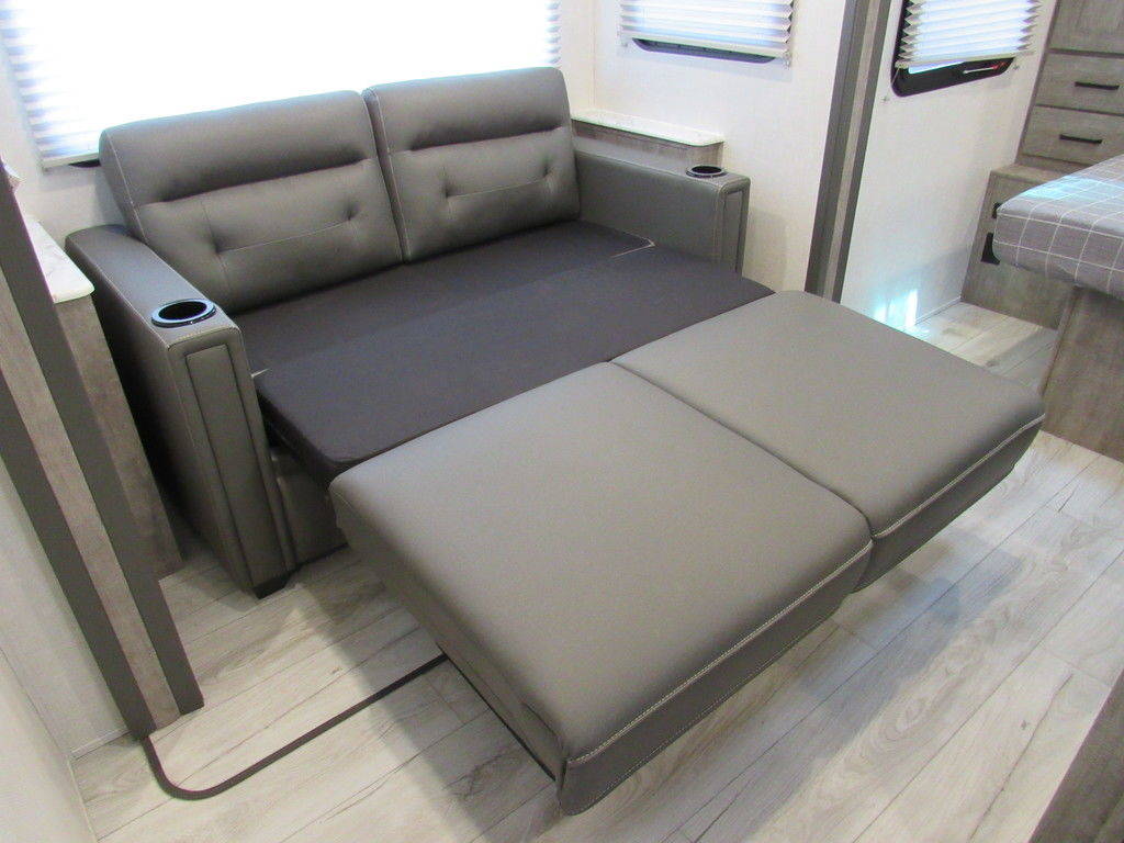 2020 Forest River Travel Trailer RV Surveyor Legend - Image 14