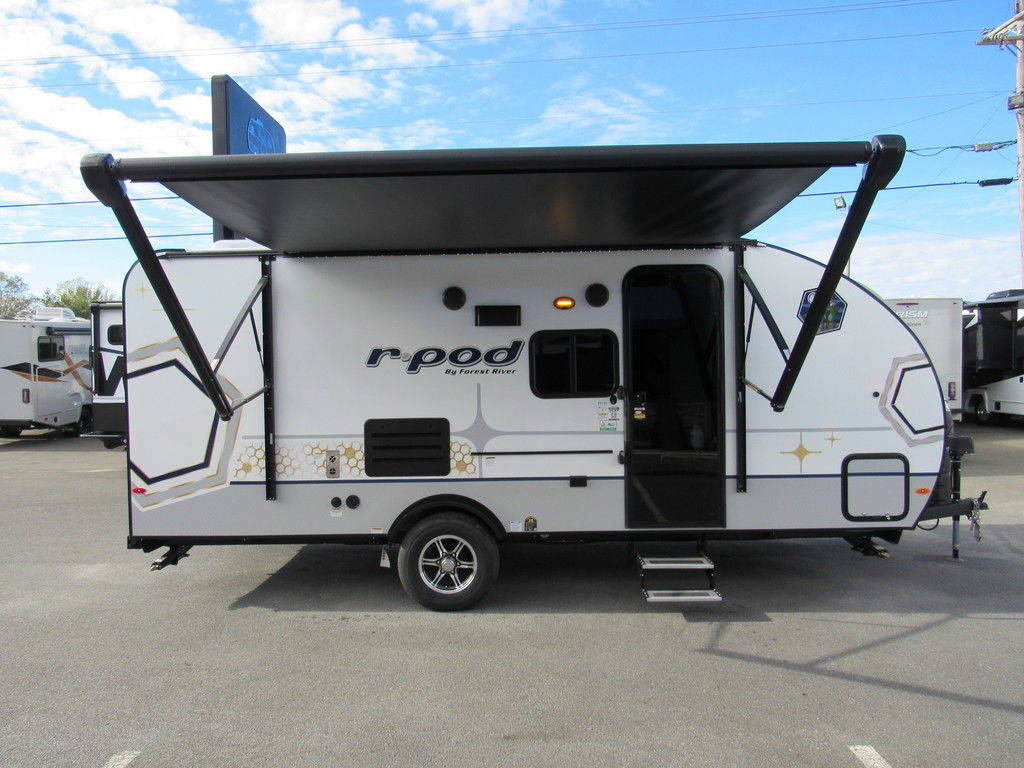 2023 Forest River Travel Trailer RV R Pod 193 - Image 33