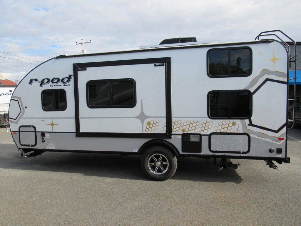 2023 Forest River Travel Trailer RV R Pod 193 - Image 31