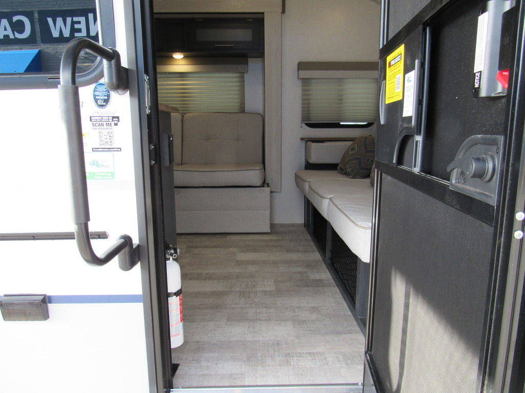 2023 Forest River Travel Trailer RV R Pod 193 - Image 30