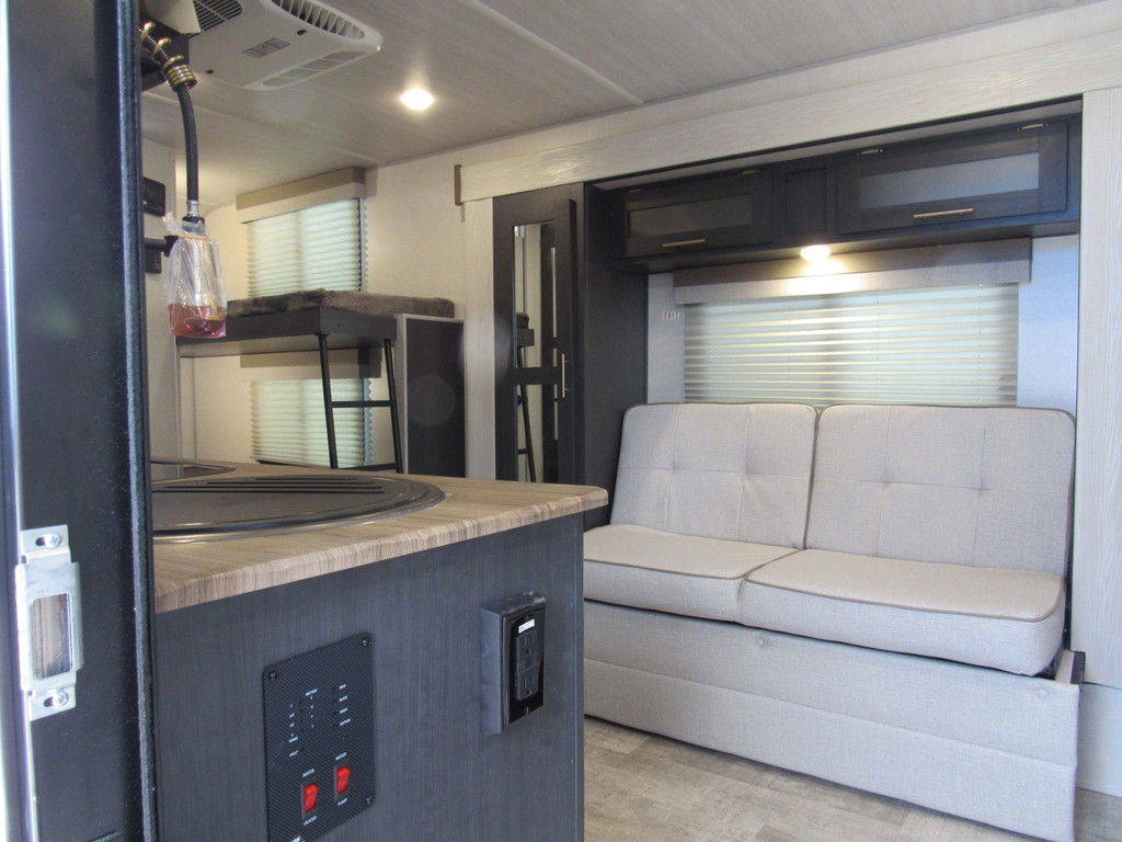 2023 Forest River Travel Trailer RV R Pod 193 - Image 29