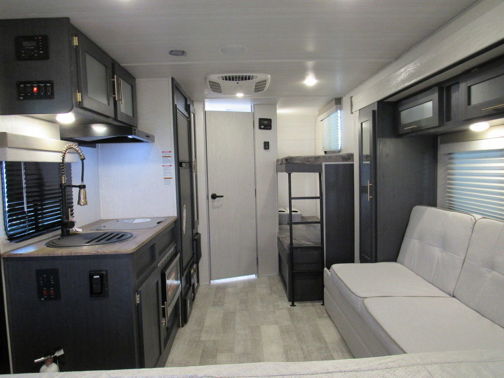 2023 Forest River Travel Trailer RV R Pod 193 - Image 27