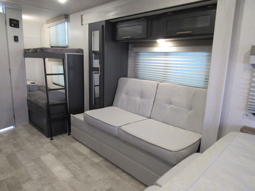 2023 Forest River Travel Trailer RV R Pod 193 - Image 21