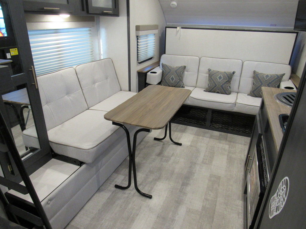 2023 Forest River Travel Trailer RV R Pod 193 - Image 20
