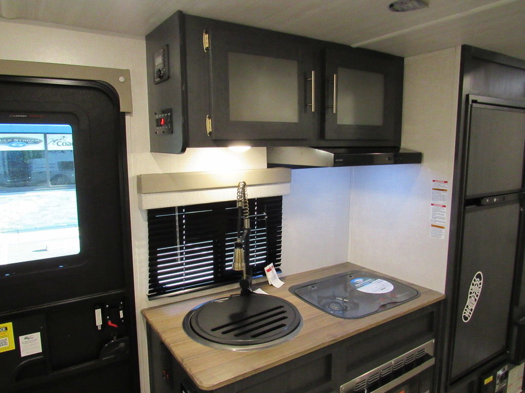 2023 Forest River Travel Trailer RV R Pod 193 - Image 19