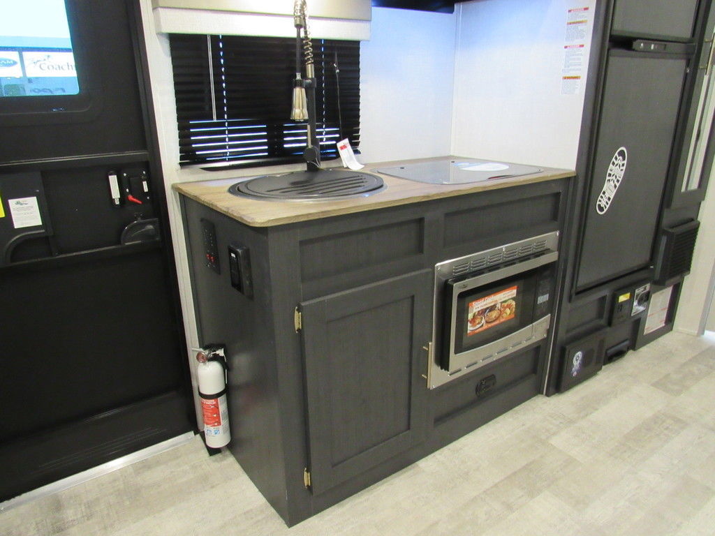 2023 Forest River Travel Trailer RV R Pod 193 - Image 18