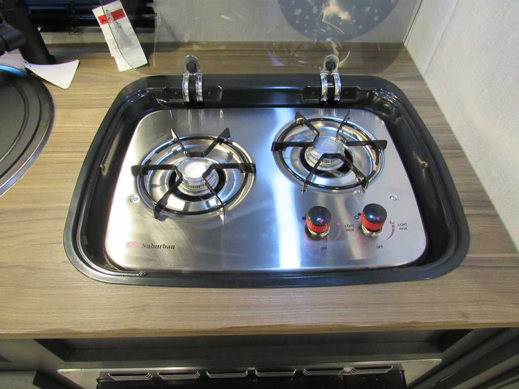 2023 Forest River Travel Trailer RV R Pod 193 - Image 17