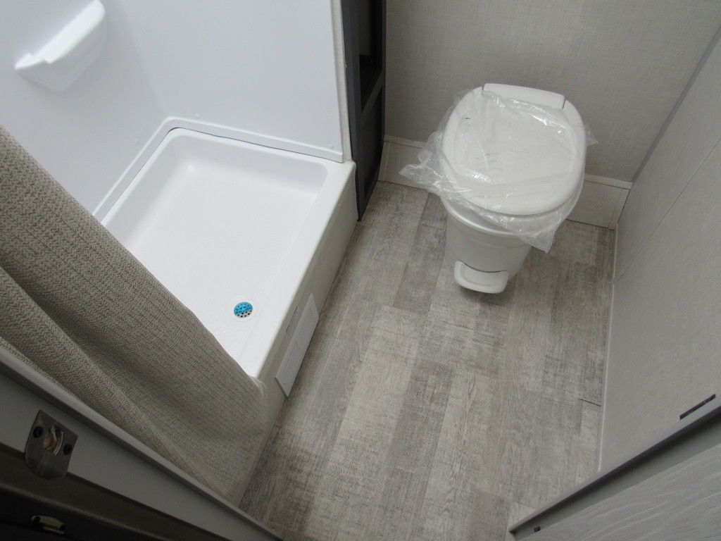 2023 Forest River Travel Trailer RV R Pod 193 - Image 25