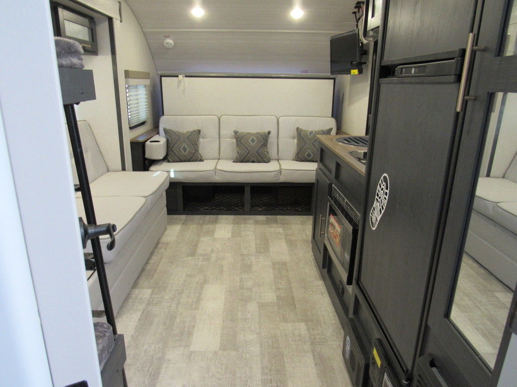 2023 Forest River Travel Trailer RV R Pod 193 - Image 23