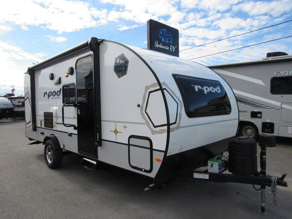 2023 Forest River Travel Trailer RV R Pod 193 - Image 12