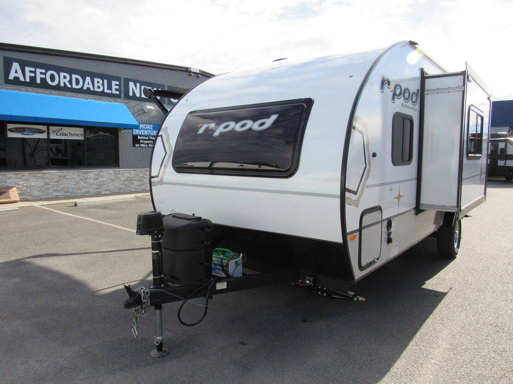 2023 Forest River Travel Trailer RV R Pod 193 - Image 9