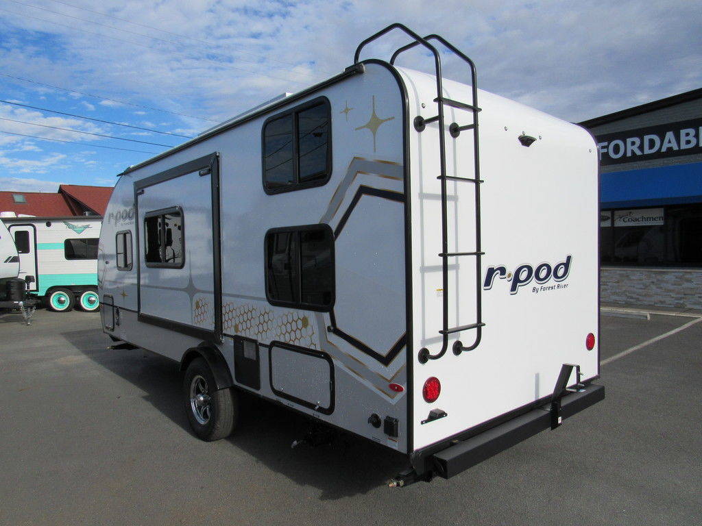 2023 Forest River Travel Trailer RV R Pod 193 - Image 11