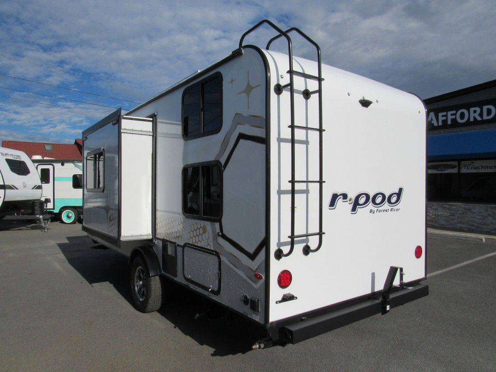 2023 Forest River Travel Trailer RV R Pod 193 - Image 10
