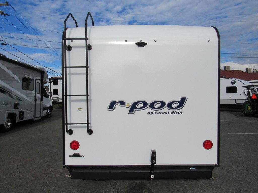 2023 Forest River Travel Trailer RV R Pod 193 - Image 8