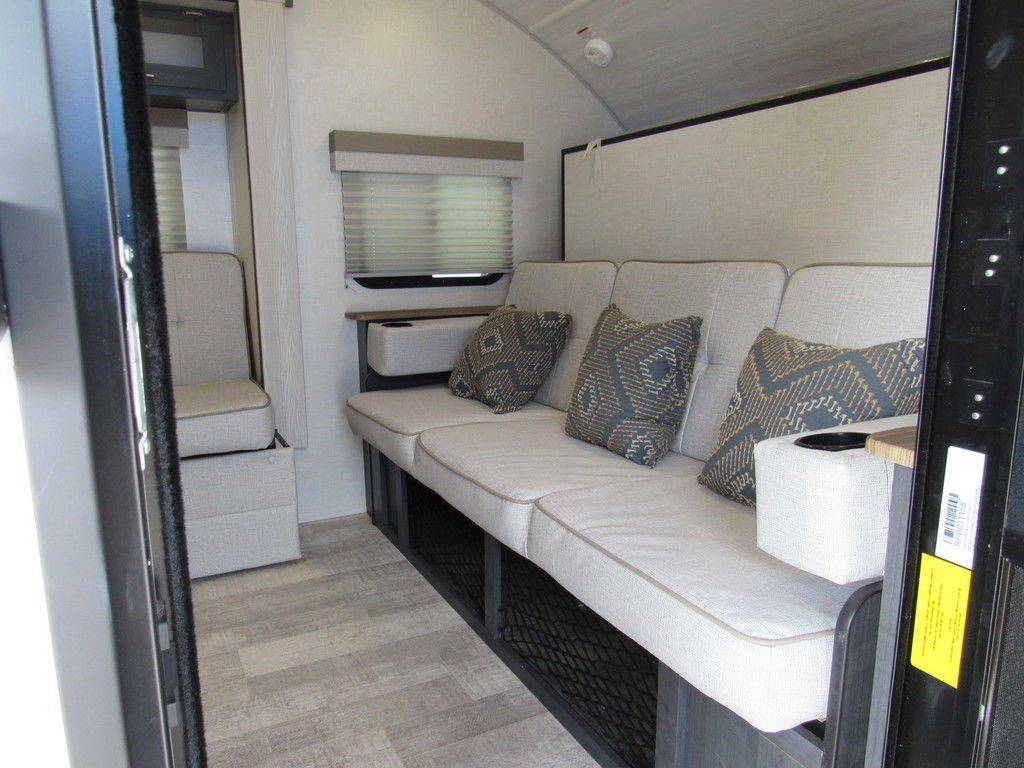 2023 Forest River Travel Trailer RV R Pod 193 - Image 6