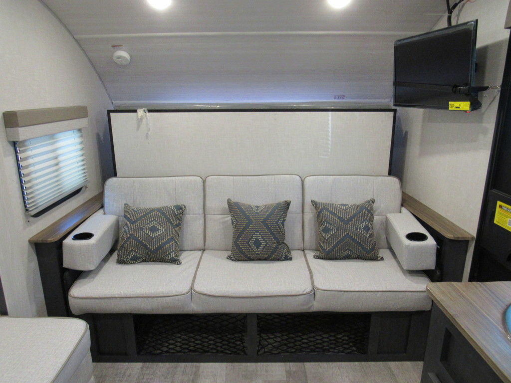2023 Forest River Travel Trailer RV R Pod 193 - Image 5