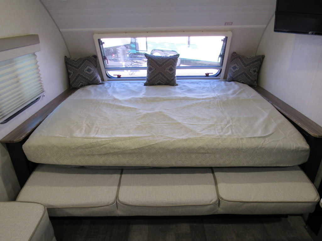 2023 Forest River Travel Trailer RV R Pod 193 - Image 3