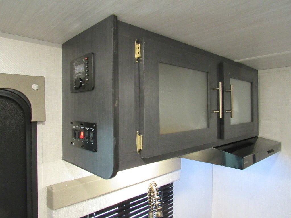 2023 Forest River Travel Trailer RV R Pod 193 - Image 2