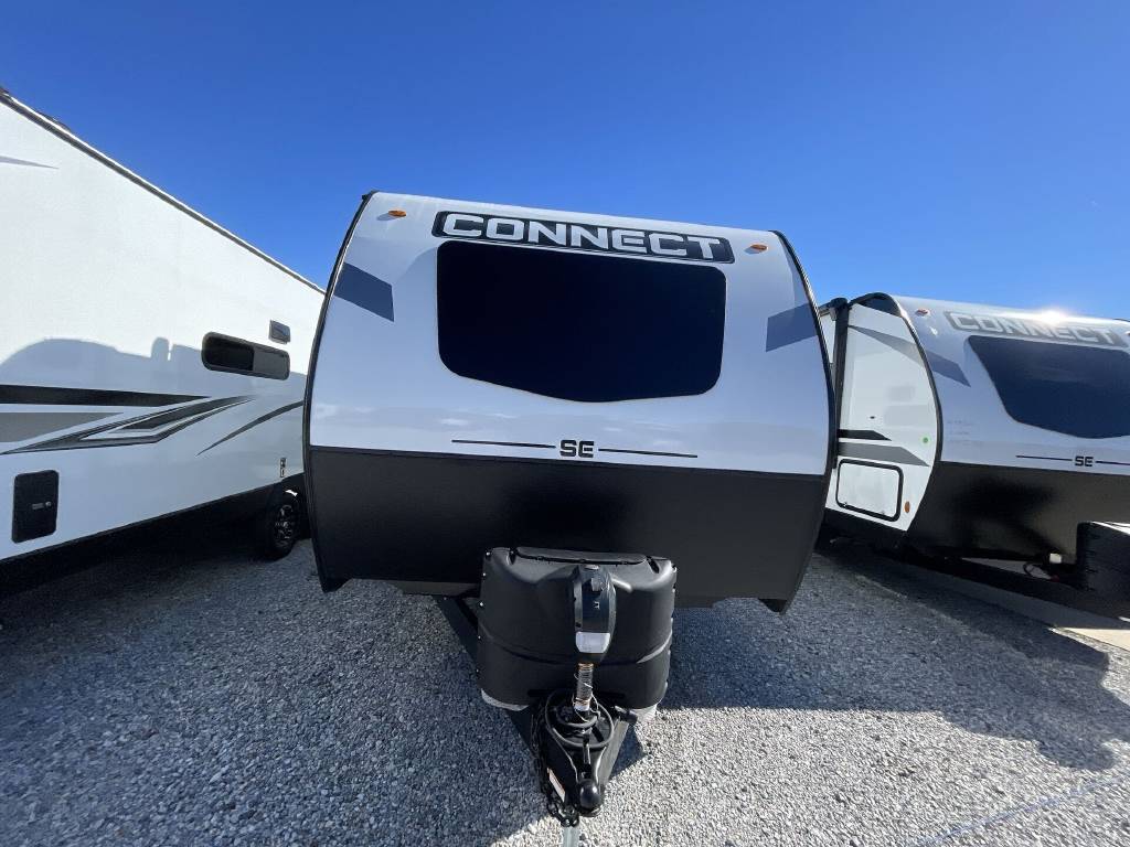 New 2023 K-Z Travel Trailer RV - Image 49