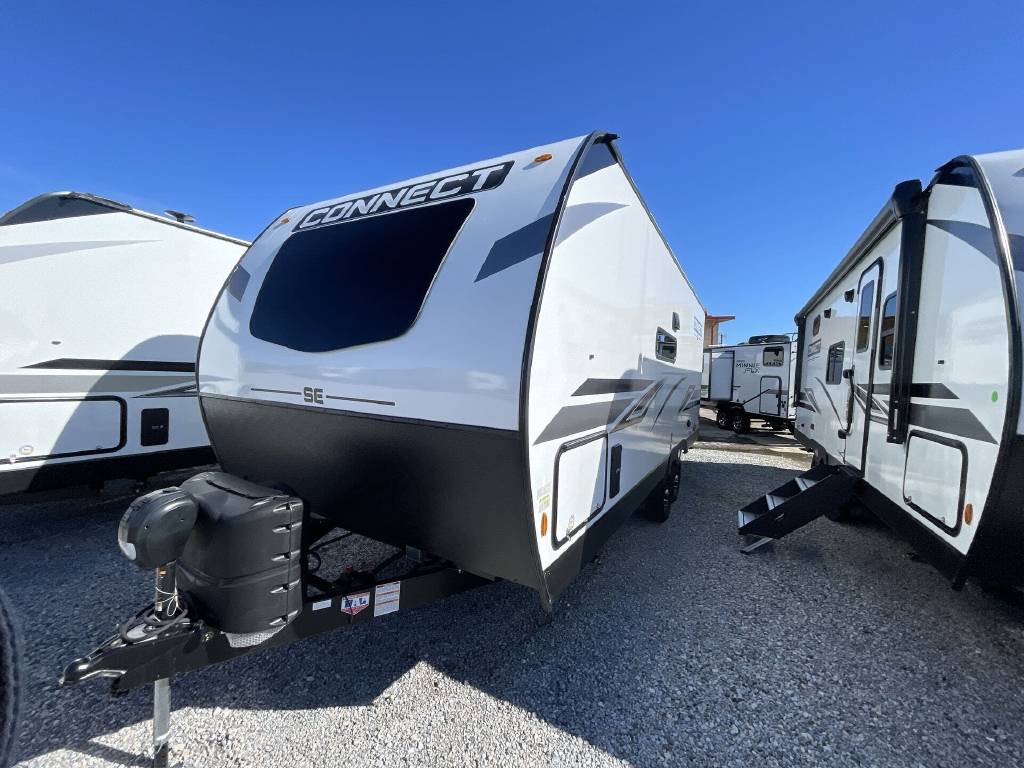 New 2023 K-Z Travel Trailer RV