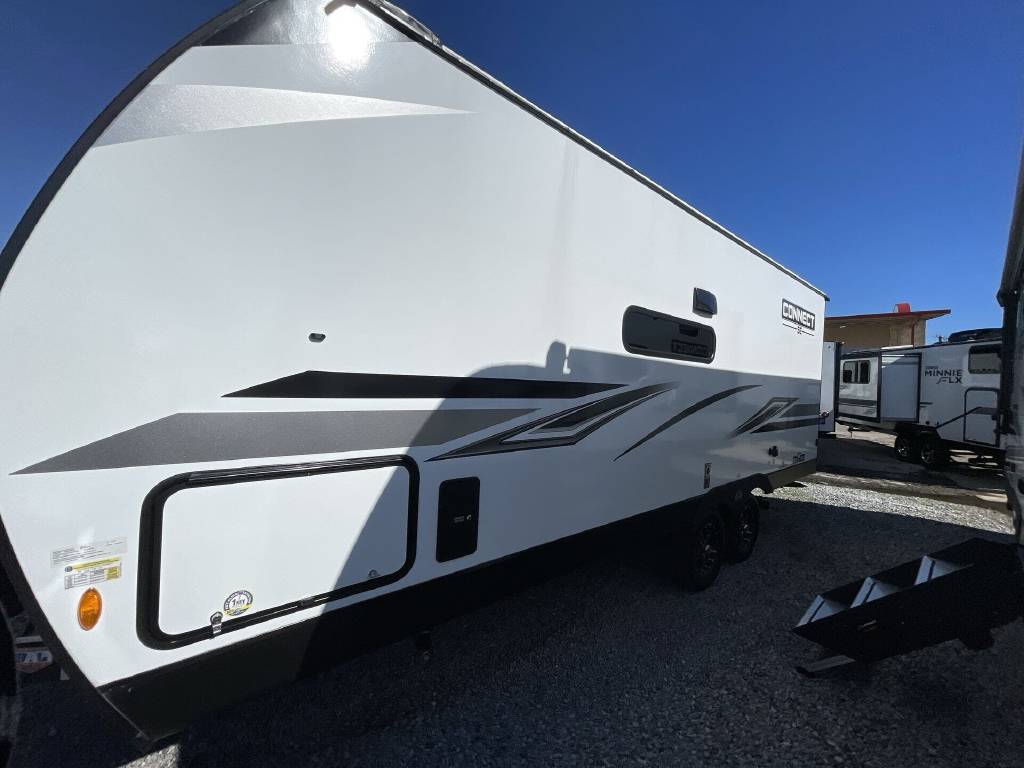 New 2023 K-Z Travel Trailer RV - Image 48
