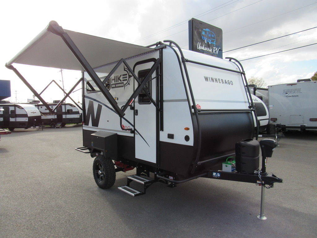 New 2023 Winnebago Travel Trailer RV - Image 49
