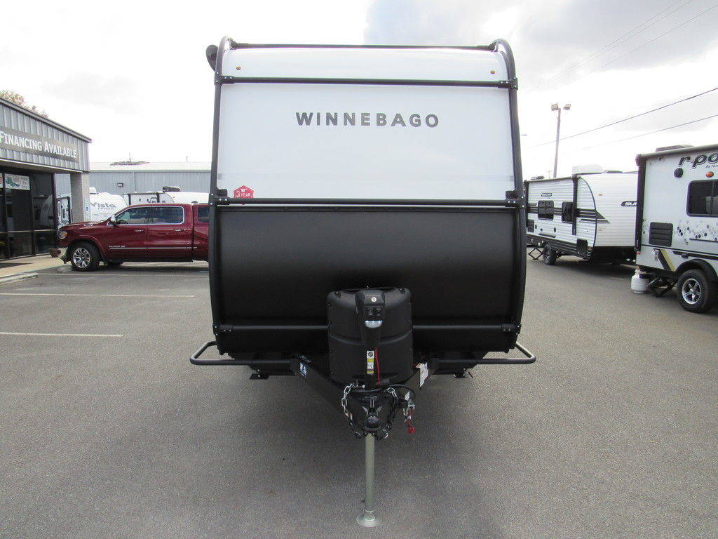 New 2023 Winnebago Travel Trailer RV - Image 48