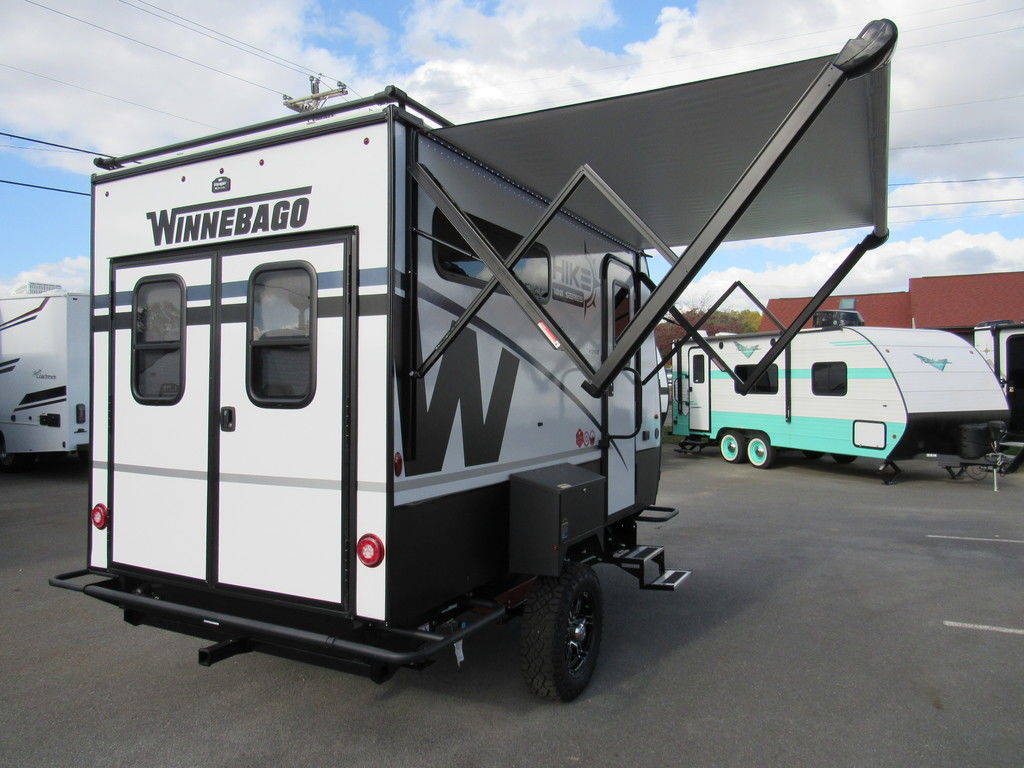 New 2023 Winnebago Travel Trailer RV - Image 44