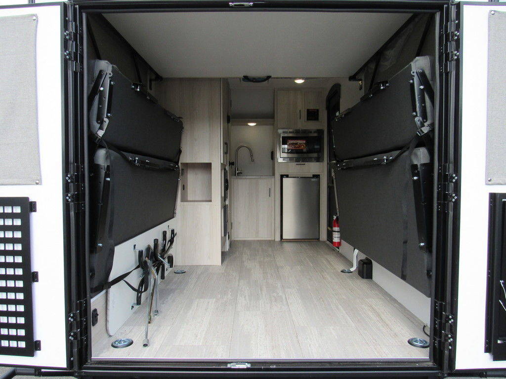 New 2023 Winnebago Travel Trailer RV - Image 42