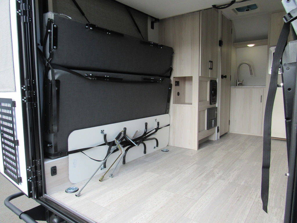 New 2023 Winnebago Travel Trailer RV - Image 41