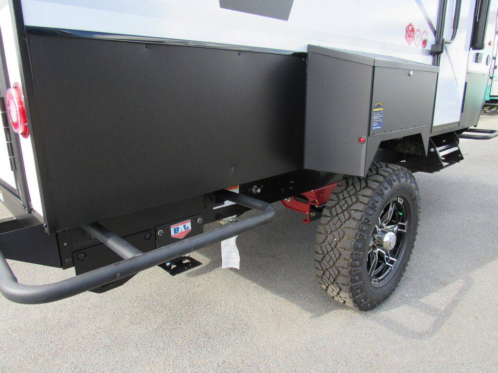 New 2023 Winnebago Travel Trailer RV - Image 40