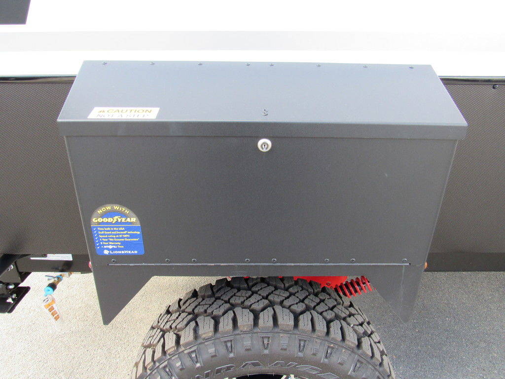 New 2023 Winnebago Travel Trailer RV - Image 39