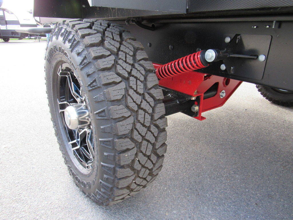 New 2023 Winnebago Travel Trailer RV - Image 38