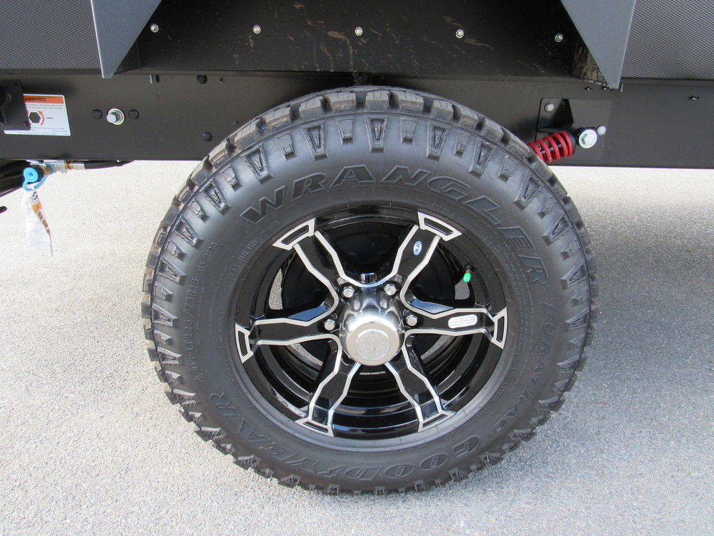 New 2023 Winnebago Travel Trailer RV - Image 36