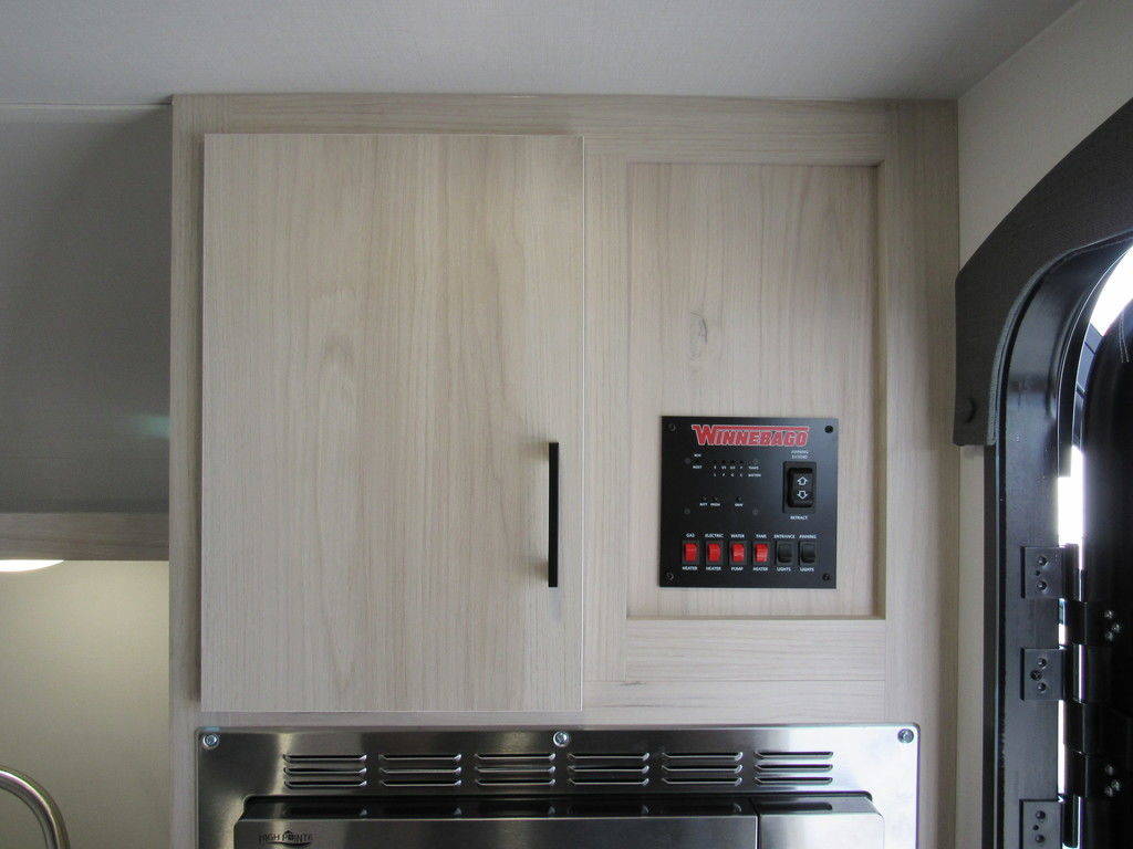 New 2023 Winnebago Travel Trailer RV - Image 29