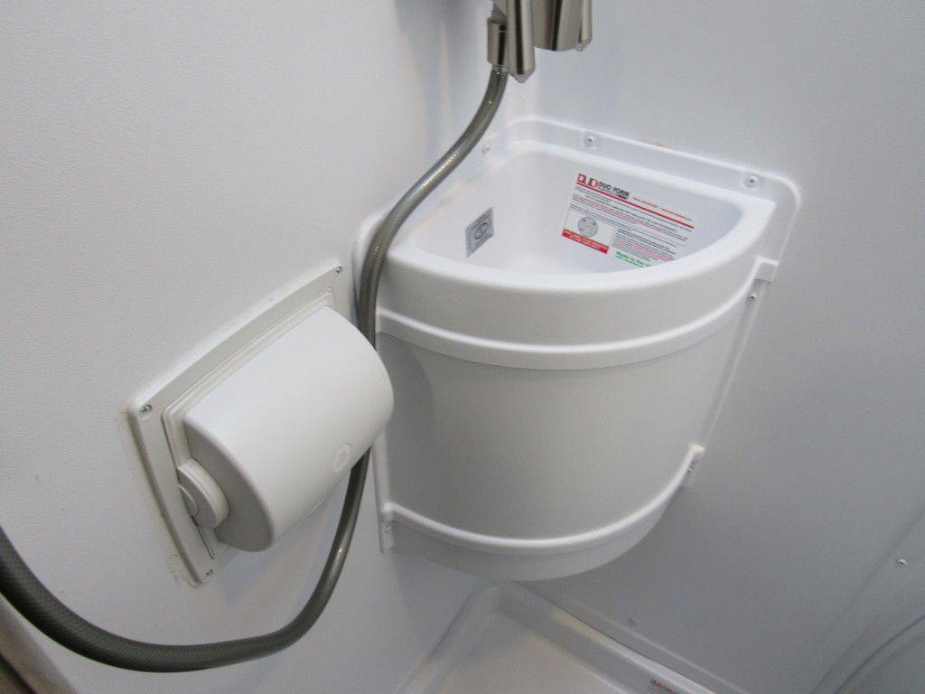 New 2023 Winnebago Travel Trailer RV - Image 25