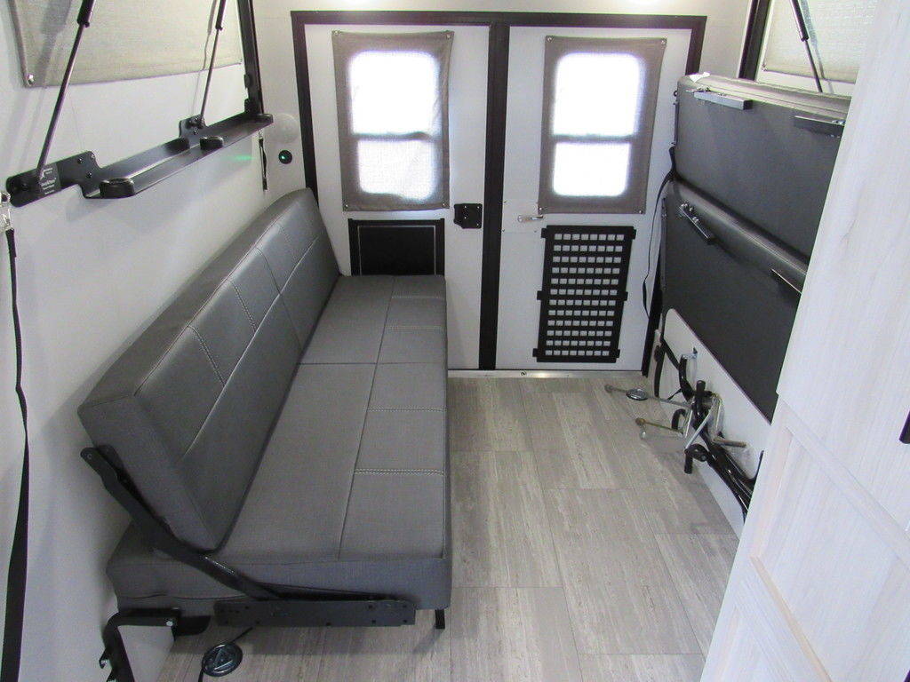 New 2023 Winnebago Travel Trailer RV - Image 23