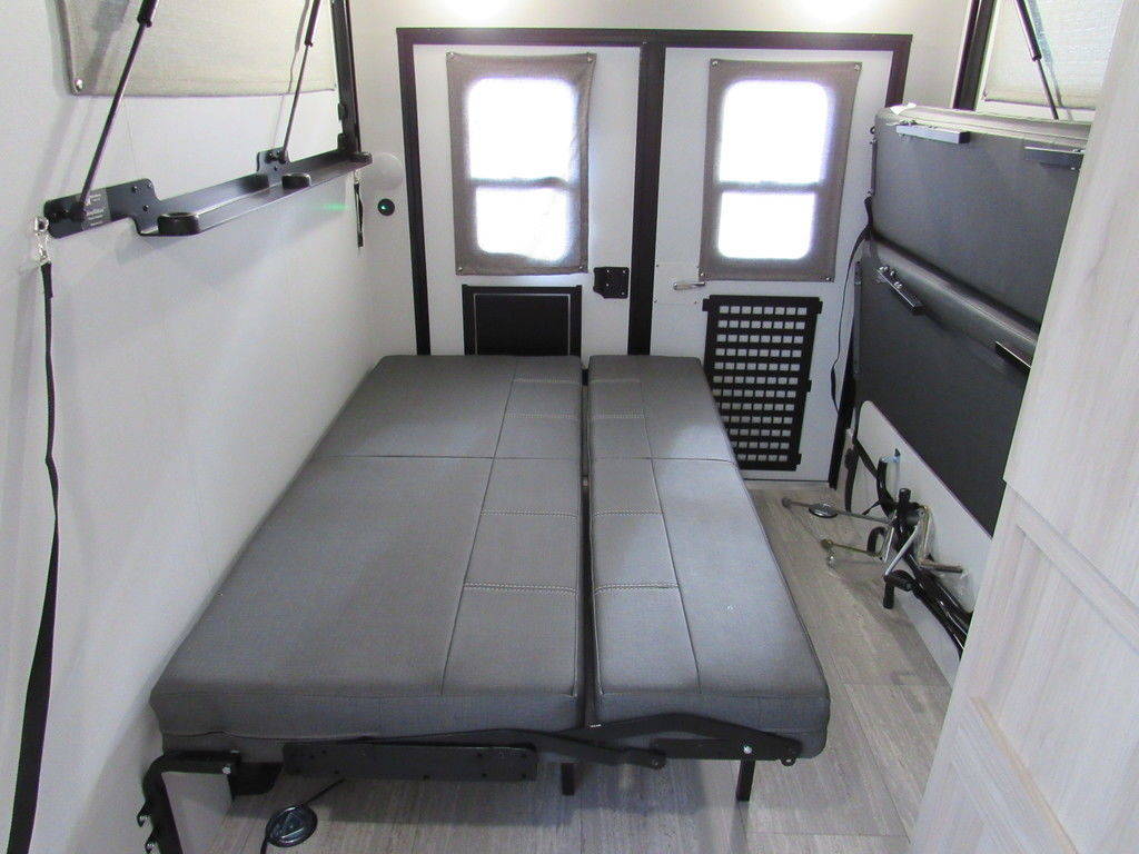 New 2023 Winnebago Travel Trailer RV - Image 22