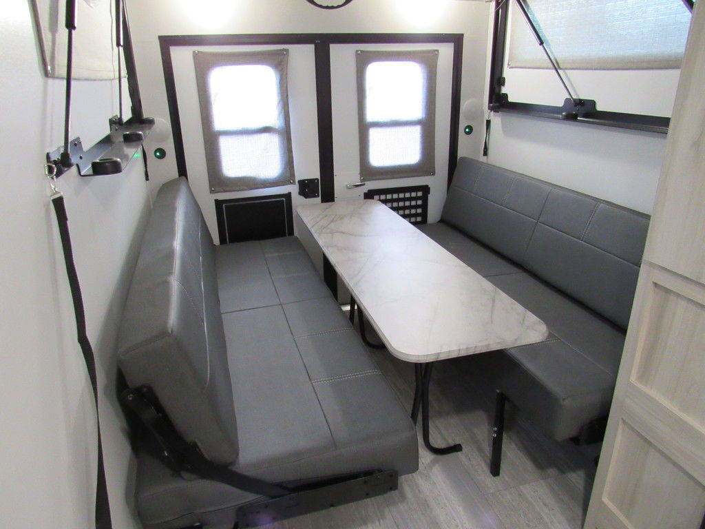 New 2023 Winnebago Travel Trailer RV - Image 19
