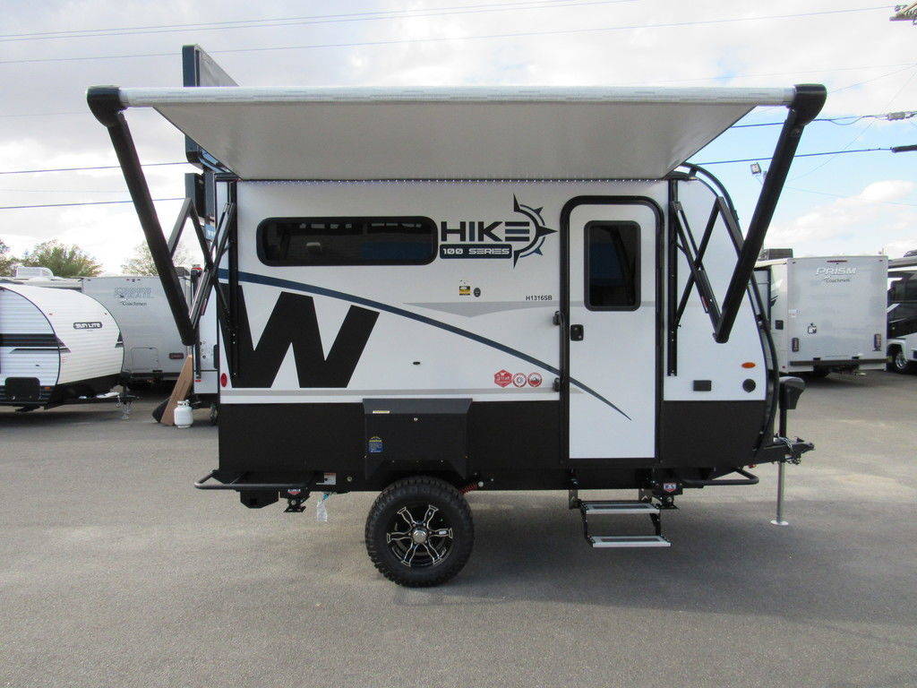 New 2023 Winnebago Travel Trailer RV - Image 15