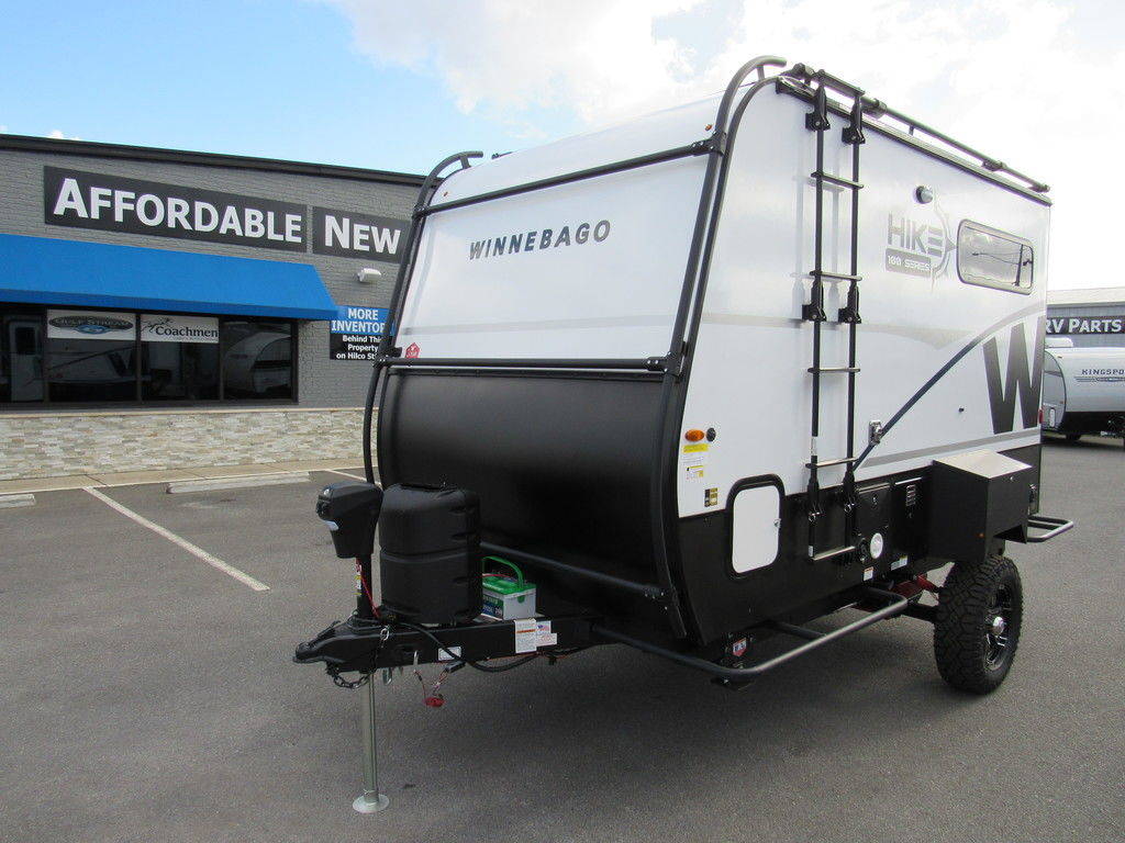 New 2023 Winnebago Travel Trailer RV - Image 14