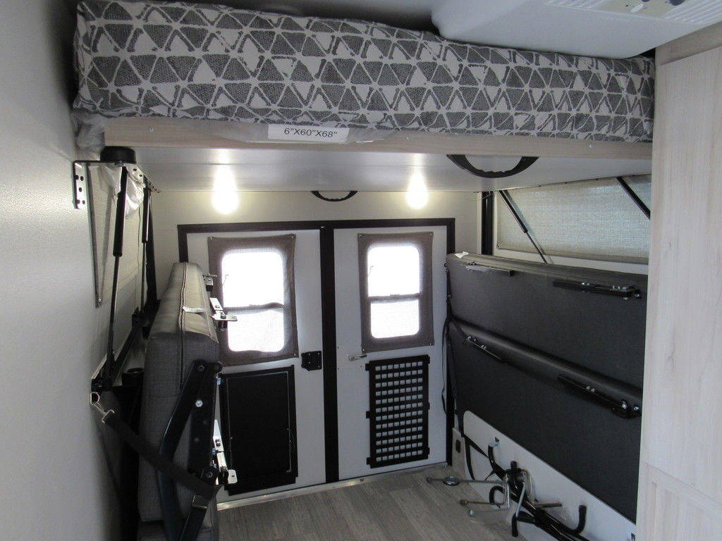 New 2023 Winnebago Travel Trailer RV - Image 10